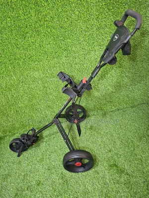 Masters Golf Trolley