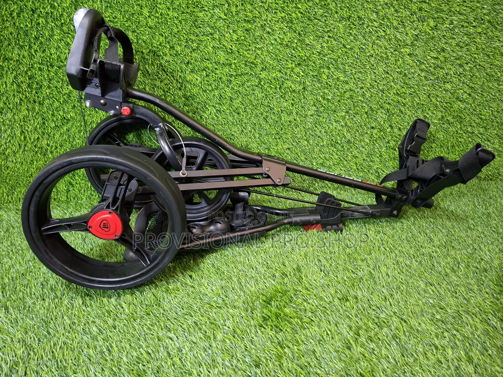 Masters Golf Trolley
