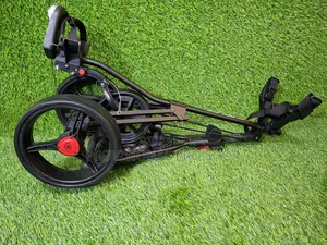 Masters Golf Trolley
