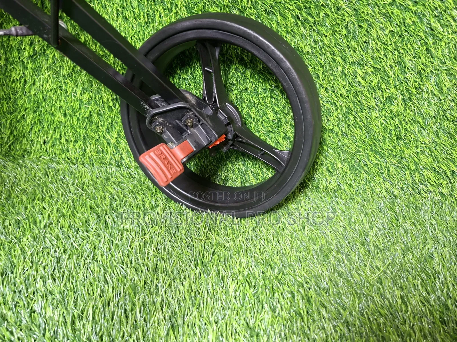 Masters Golf Trolley