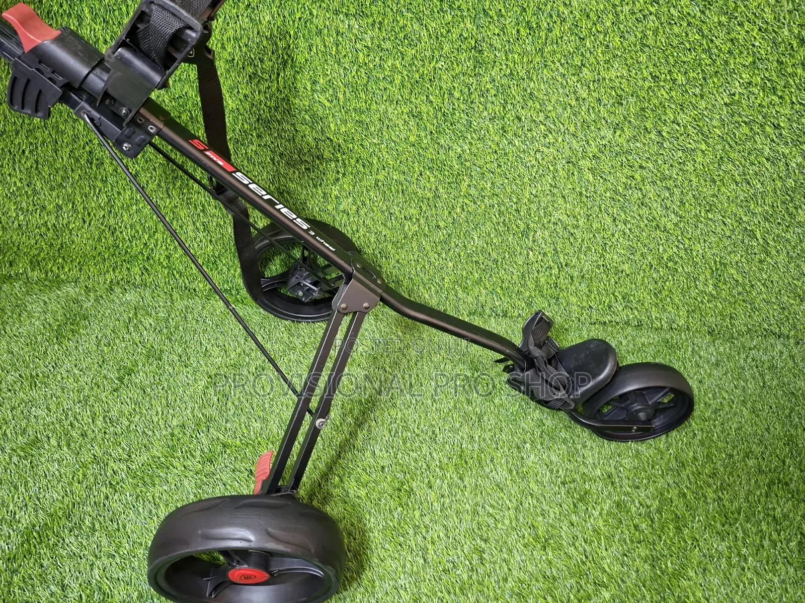 Masters Golf Trolley