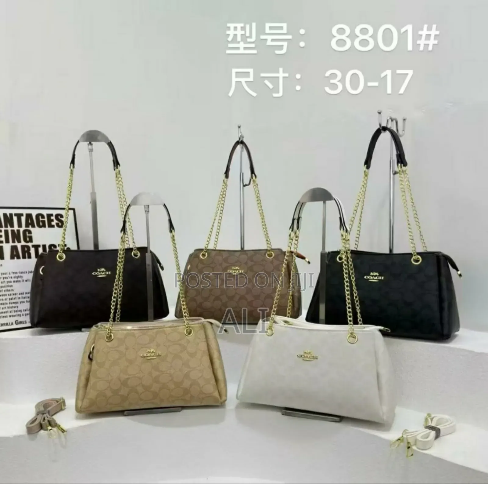 Quality Tote Bags and Fashion
