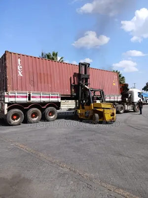 Professional Hiab Services for Various Needs