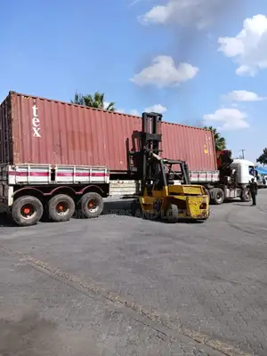 Professional Hiab Services for Various Needs