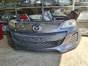 Ex Japan Spare Parts