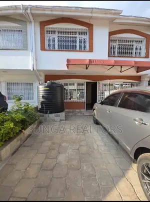 3bdrm House in Raphta Road Area for rent