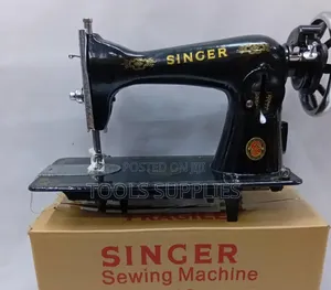 Singer Sewing Machine/Singer Sewing Machine