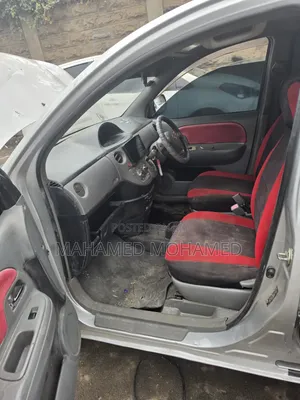Toyota Sienta 2009 Silver