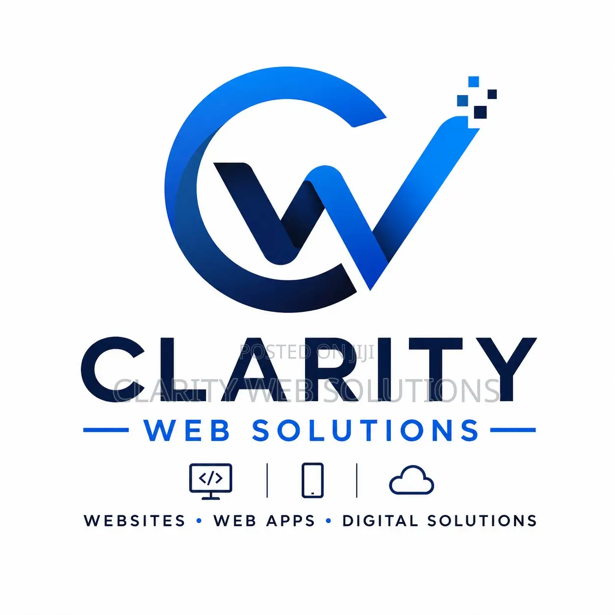 Professional Website Web App Development Services