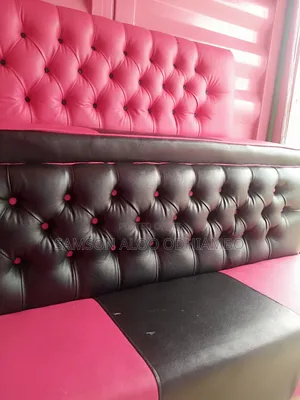 Pedicure Seat