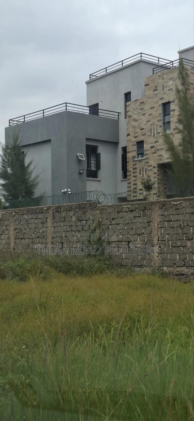 Ruiru Twiga Estate