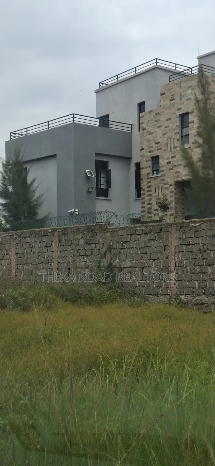 Ruiru Twiga Estate