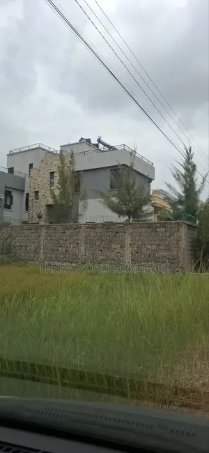 Ruiru Twiga Estate