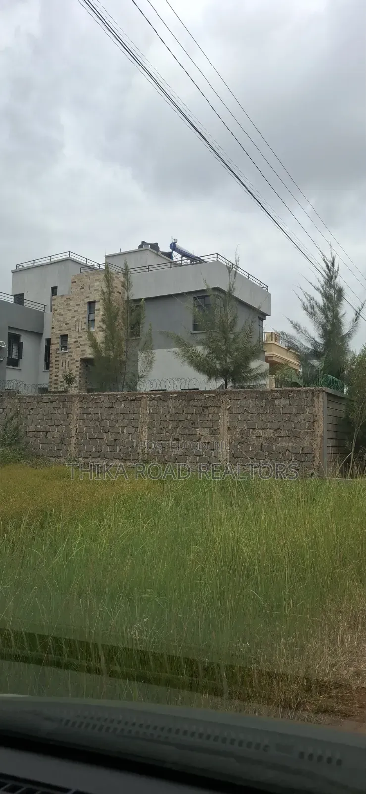 Ruiru Twiga Estate