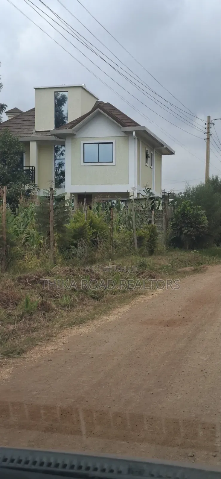 Ruiru Twiga Estate