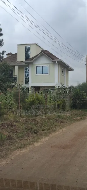 Ruiru Twiga Estate