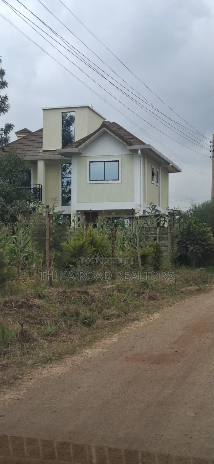 Ruiru Twiga Estate
