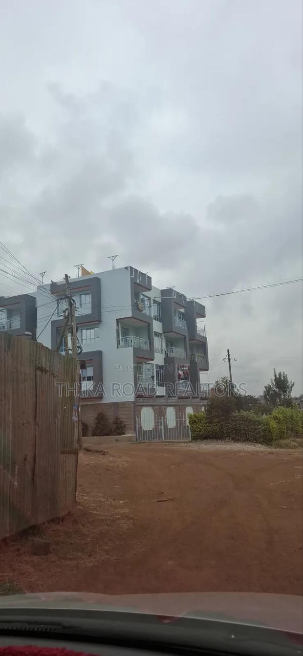 Ruiru Rainbow Distress Plot - thumbnail 5