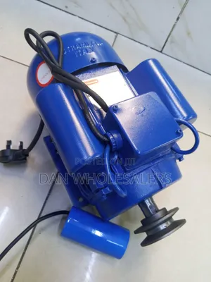 Astra Milano Motor 2hp Industrial Drive Unit