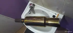 Exhaust Pipe