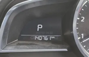 Mazda Demio 2019 Burgundy