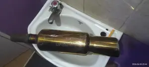 Exhaust Pipe