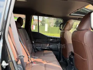 Toyota Land Cruiser Prado 2024 Black