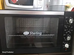 100litres Sterling Table Oven