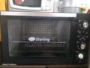 100litres Sterling Table Oven