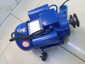 Astra Milano Low Speed Motor 2hp 1450rpm