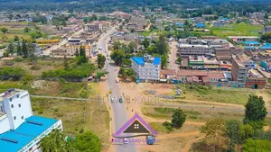 Plots in Sagana