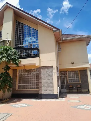 4bdrm Maisonette in Amboseli Court, Karen C for sale