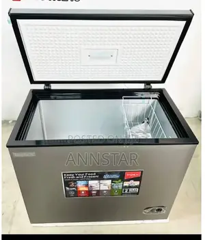 Premier 200l Chest Freezer