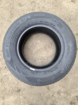 185 /70 R14 Dunlop Tyres 88h Sp Tourin R1