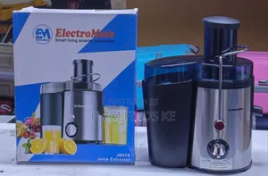 Electromate Juicer