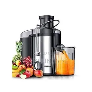 Electromate Juicer