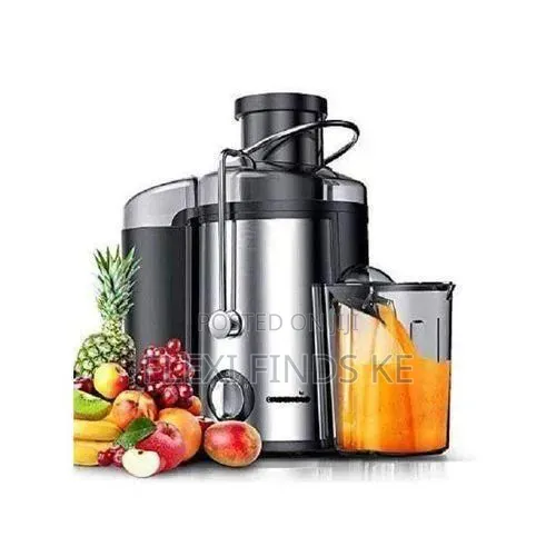 Electromate Juicer