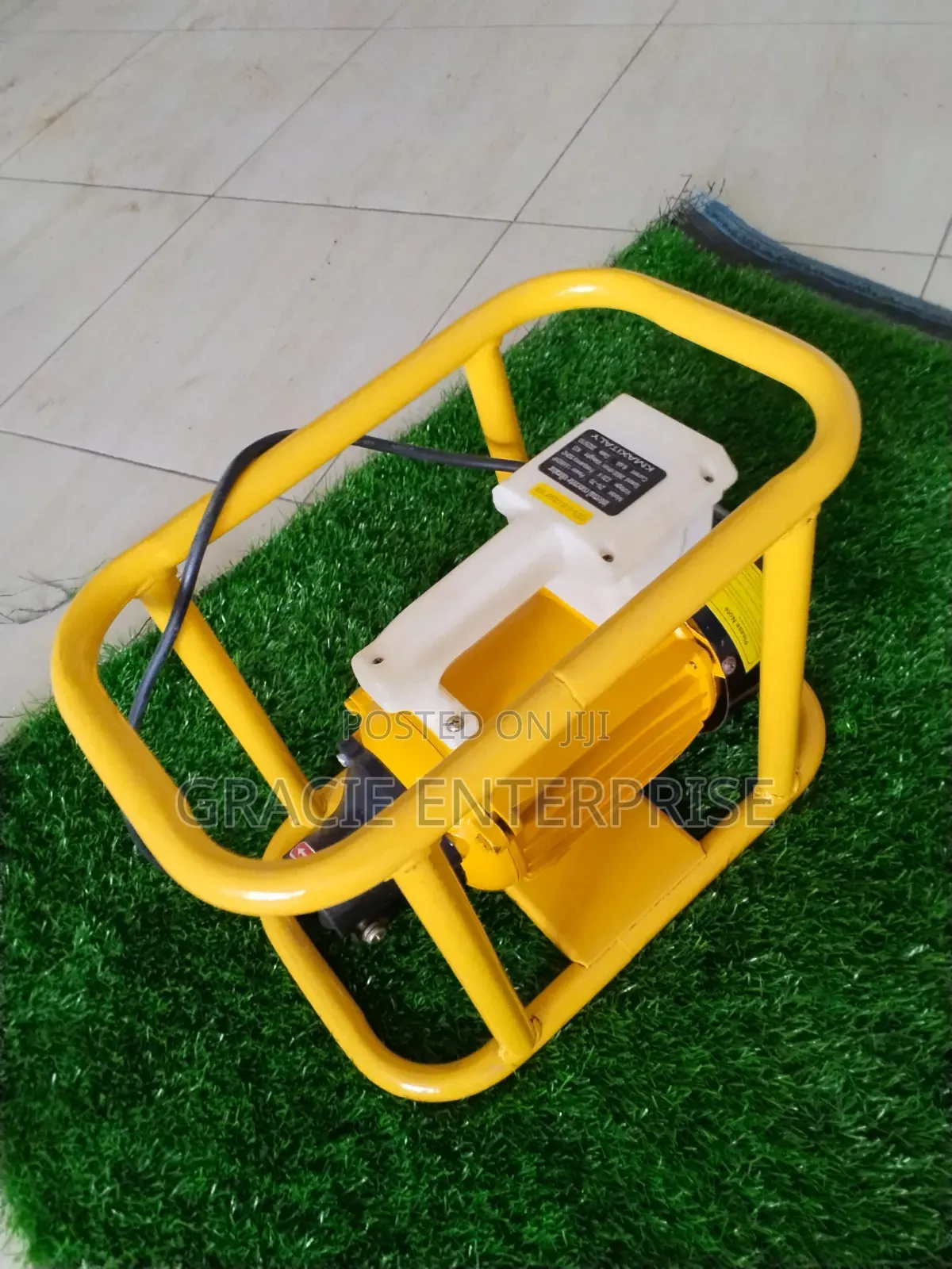 Poker Vibrator/ Portable Electric Concrete Vibrator