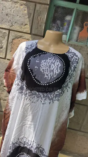 Quality Deras - Free Sizes