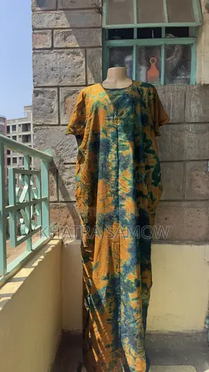 Quality Deras - Free Sizes