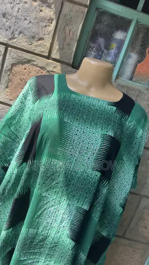 Quality Deras - Free Sizes