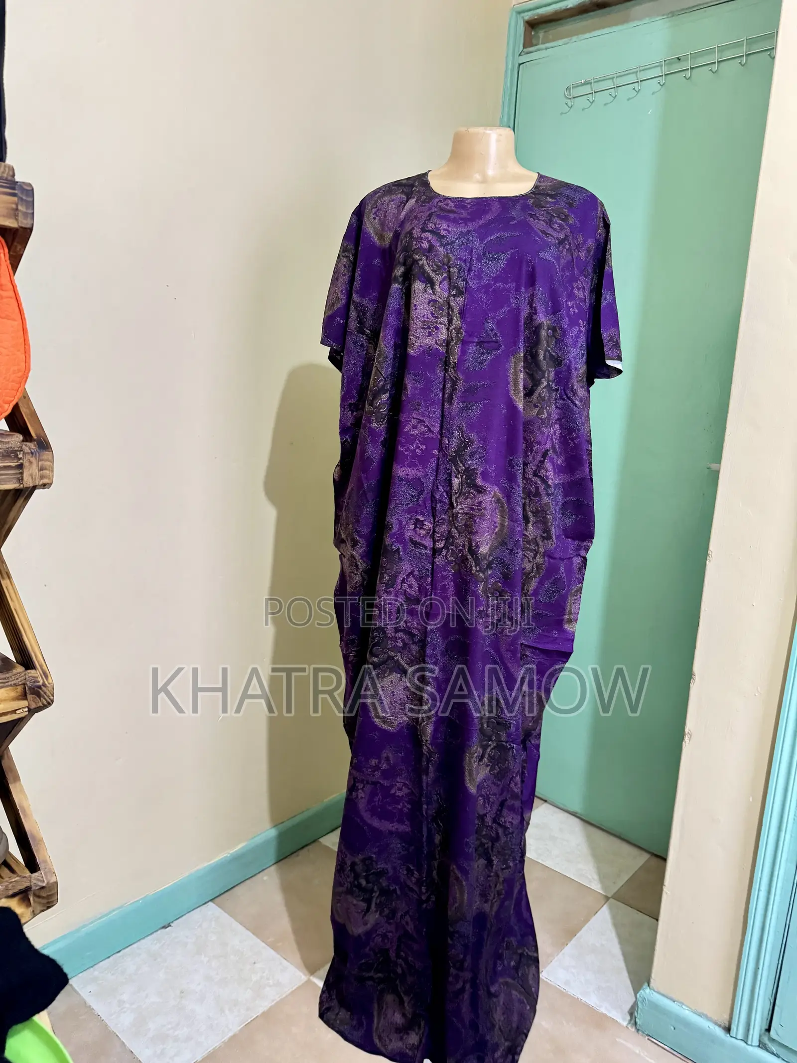 Quality Deras - Free Sizes