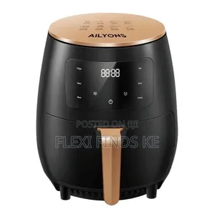 Ailyons 5l Air Fryer