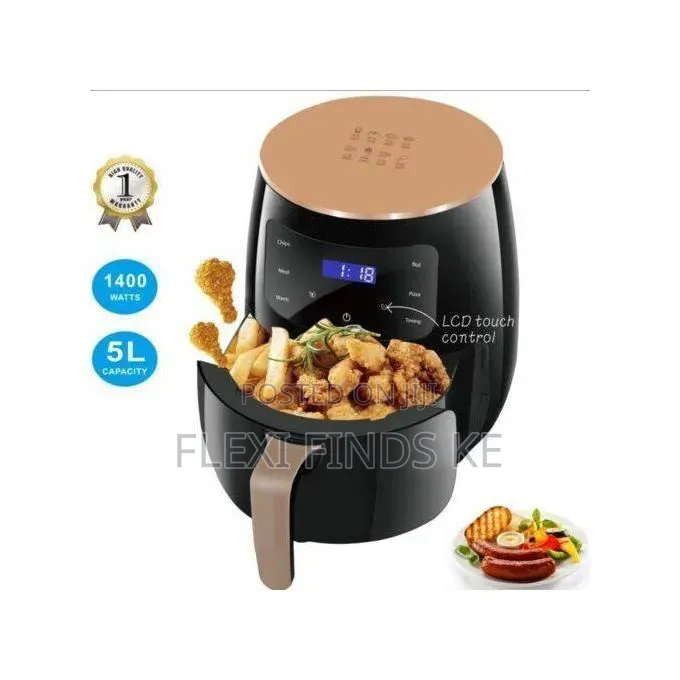 Ailyons 5l Air Fryer