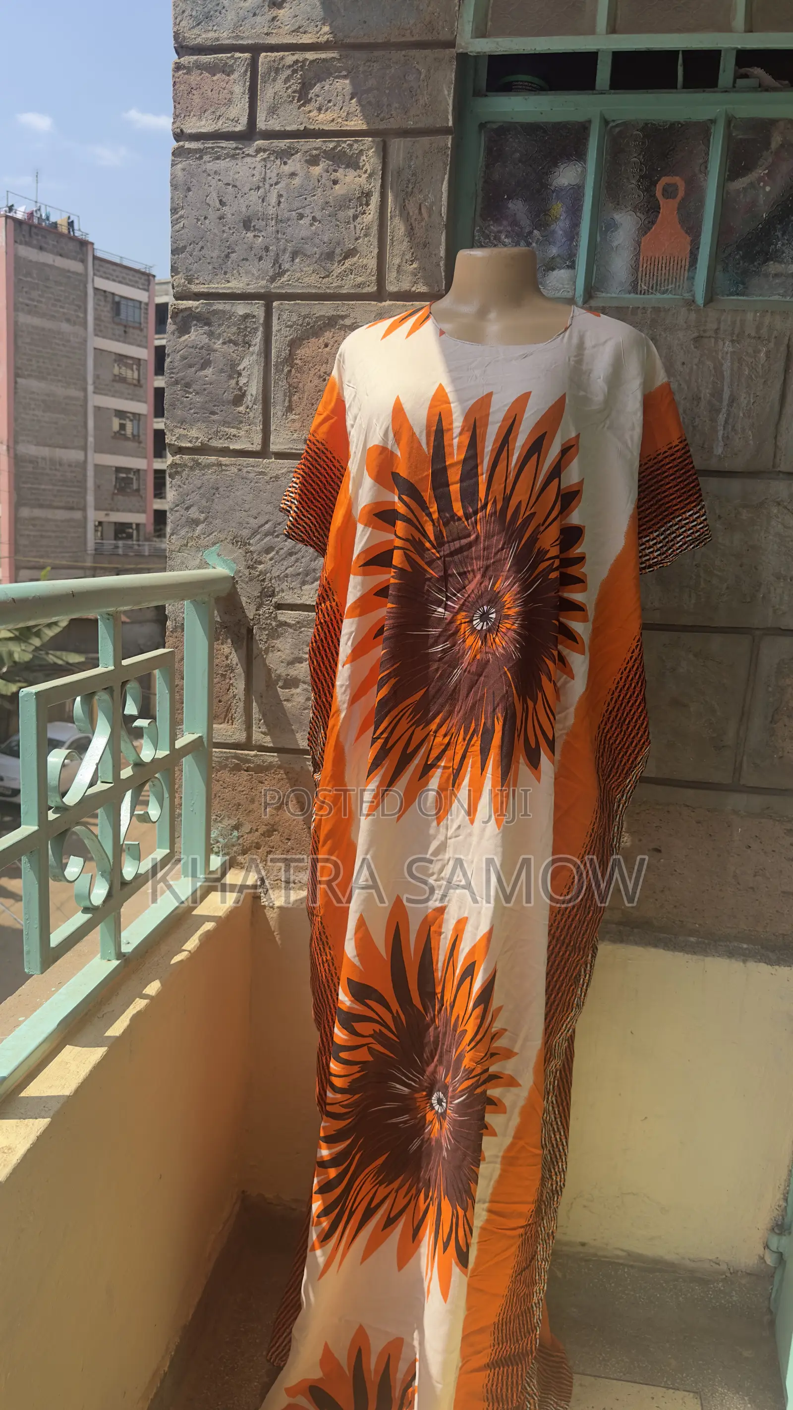Quality Deras - Free Sizes