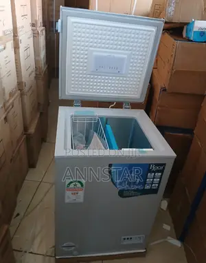 Roch 95litres Chest Freezer (130g)