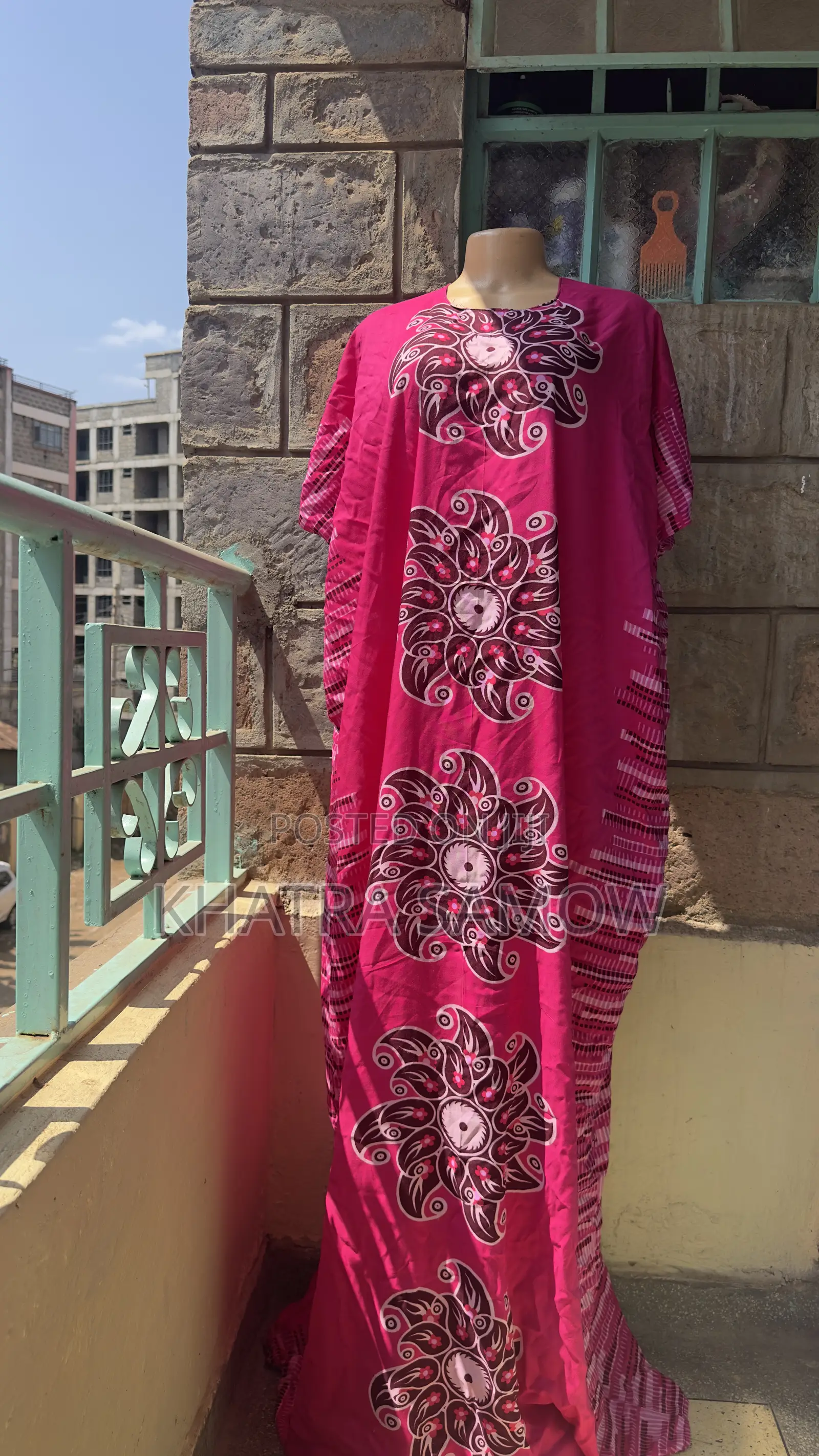 Quality Deras - Free Sizes