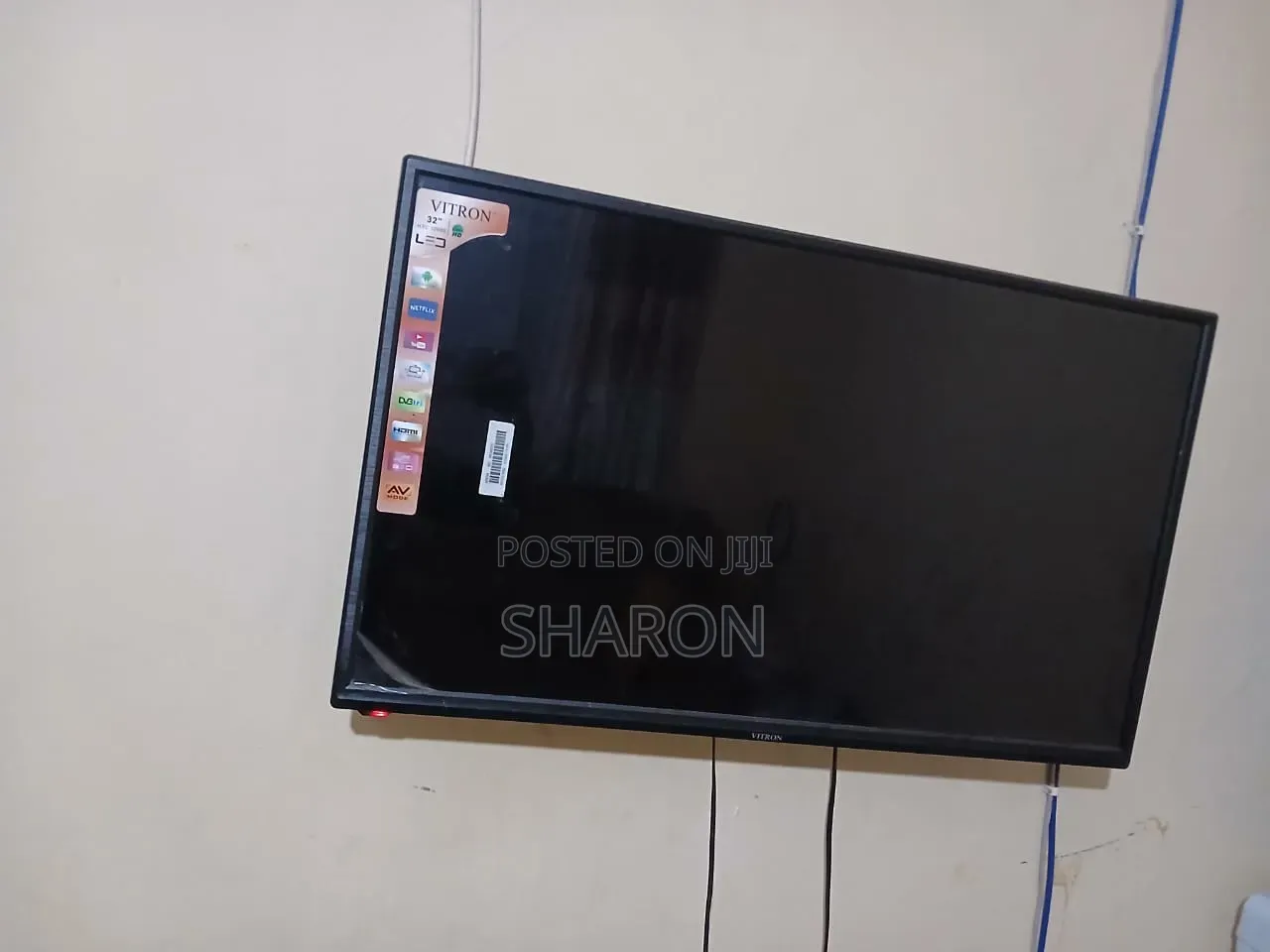 Vitron Smart Tv 32inches