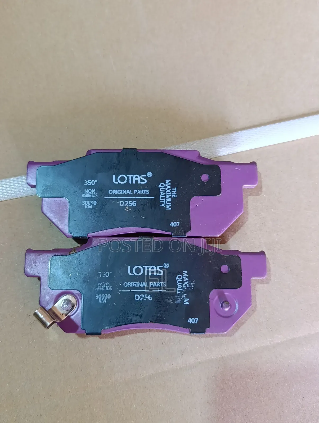 Brake Pads for Sale