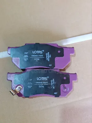 Brake Pads for Sale